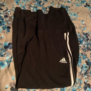 Adidas Full panel Maternity Sweatpants